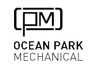 Ocean Park Logo