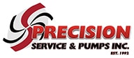 Precision Logo