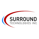 Surround Technologies logo