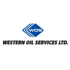 Western Oil Services logo